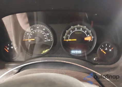 2014 Jeep Patriot Sport from USA, damaged, VIN 1C4NJRBB2ED870130